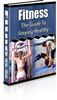 Thumbnail Fitness: The Guide to Staying Healthy Thumbnail Fitness: The Guide to Staying Healthy