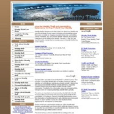 Product picture 85 Adsense Niche Websites v3